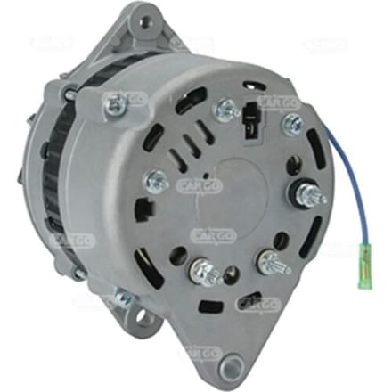 Driefasige generator HC-CARGO 112375