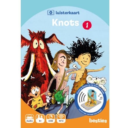 Knots - Tijs van Marle