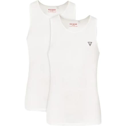 Guess Triangle G Tanktop voor heren