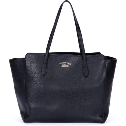 Medium Swing Shopper Tote Medium  schoudertas