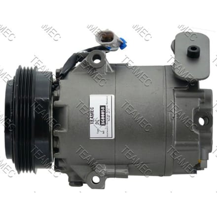 Compressor airconditioning TEAMEC 8600058