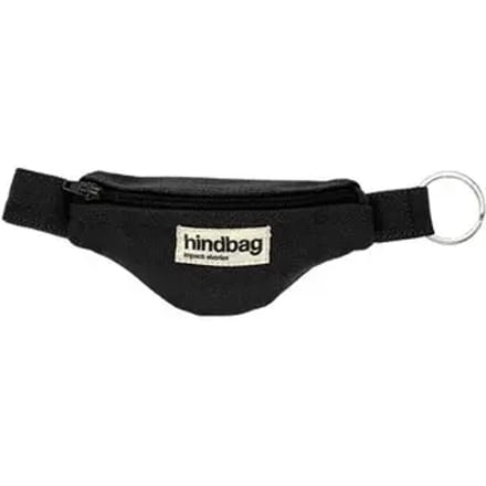 Tas sleutelhanger Hindbag Côme