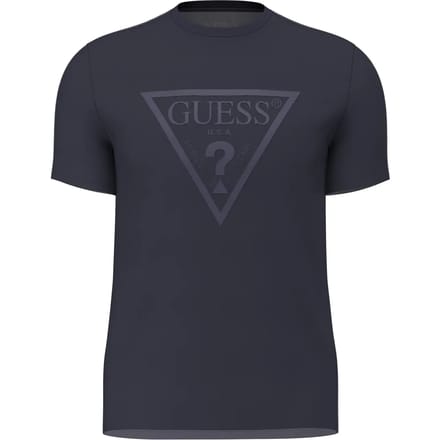 T-shirt Guess Core Triangle Logo
