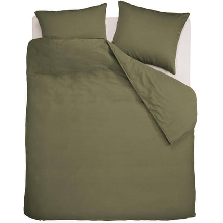 Dekbedovertrekset Earth | vtwonen bed&bath