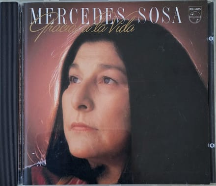 Gracias A La Vida