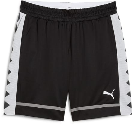Puma The All Jaws Korte Broek Zwart S Man