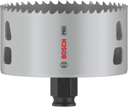Bosch PRO Multi Material PC Plus Gatzag 92 mm - 2608594407
