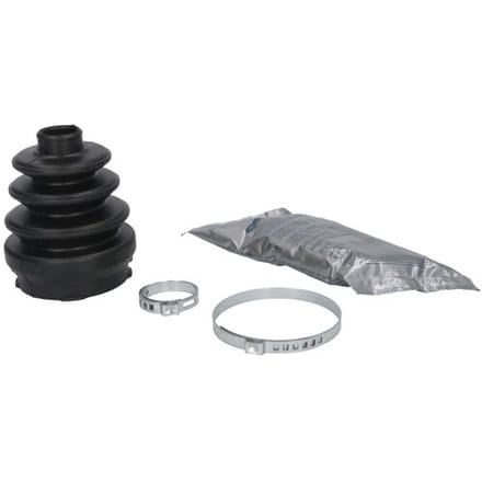 Balgenset, aandrijfas SPIDAN 24856