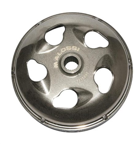 Cloche d embrayage Malossi pour Scooter Piaggio 125 Liberty Neuf