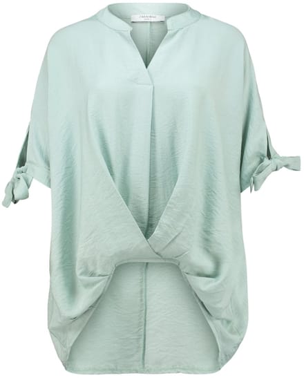 Zabaione - Dames Blouse - S