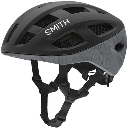 Smith Triad MIPS Aleck Cs Helmet zwart