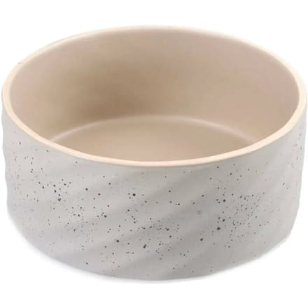 Feeders Duvoplus Stone wavy dune