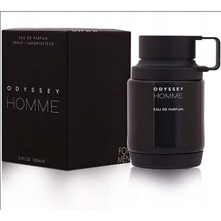 Armaf - Odyssey Homme - Eau De Parfum - 100Ml
