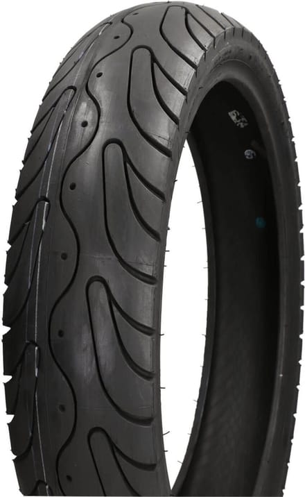 Buitenband Vee Rubber VRM134 100/80-17 TL 52S