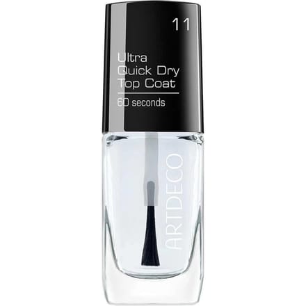 Artdeco - Nagellak - Ultra Quick Dry Top Coat in 60 seconds - 10 ml