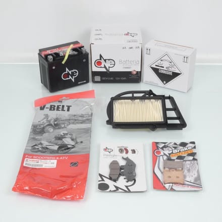 service kit een voor malaguti 250 wachtwoord scooter 5se-e7641-02 nieuw