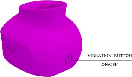 Faun G-Spot Vibrator