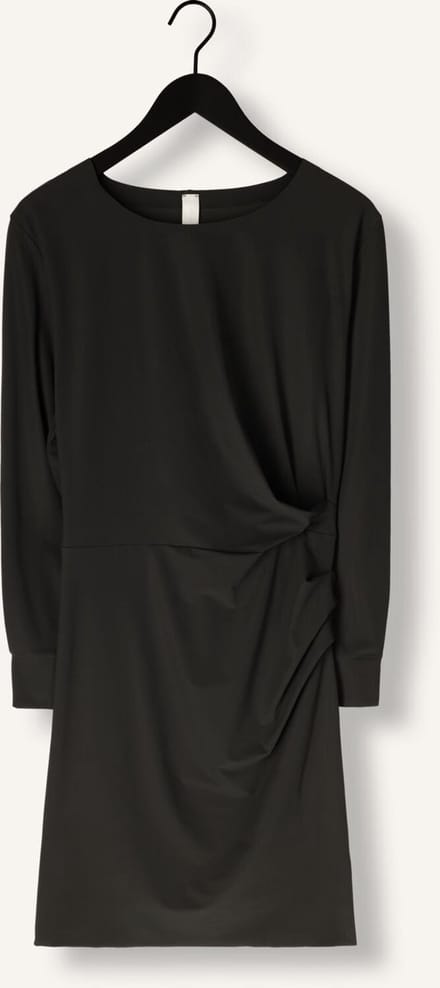 JAPAN TKY Shizuo Dames - Jurk - Antraciet - Maat M