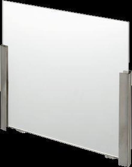 Haceka Standaard  Spiegelklem