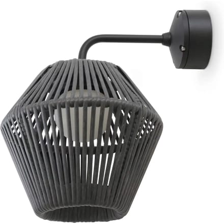 Wandlamp Exo lighting Nell