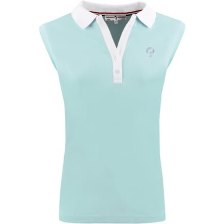 Dames Spencer Wedge - Lichtblauw