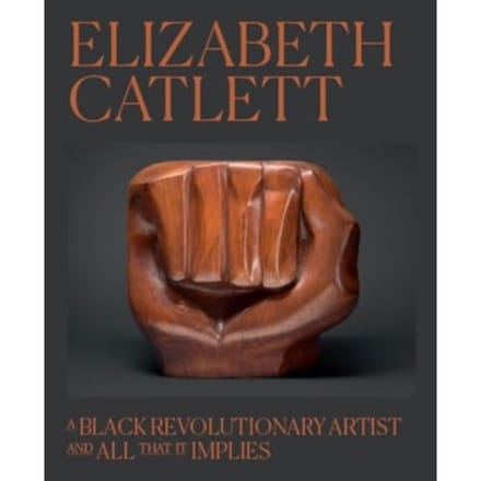 Elizabeth Catlett