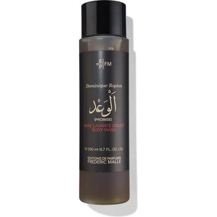 Frédéric Malle Promise Body Wash