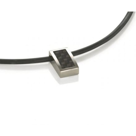 Boccia Titanium Hanger