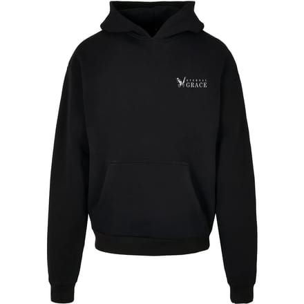 Hoodie Merchcode Eternal Grace