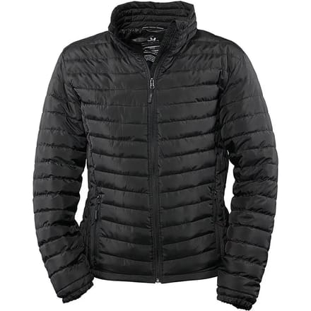 Tee Jays - Men´s Zepelin Jacket - Black - S