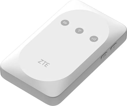 ZTE MF935 - Mifi router - 4G Mifi - 4G LTE - 8 gebruikers