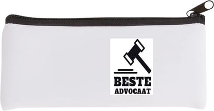 Akyol - beste advocaat Etui - Beste advocaat - collega - cadeau - 20 bij 9 cm