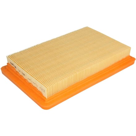 MAHLE luchtfilter KNECHT LX 534
