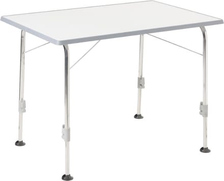 Dukdalf Stabilic 1 Luxe - Campingtafel - 80 x 60 cm - Grijs