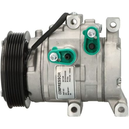 Airco-compressor BOSCH 1 986 AD1 306