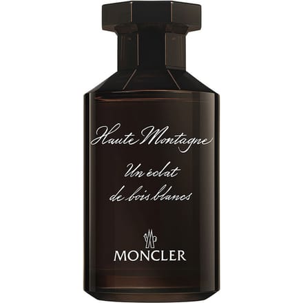 Damesparfum Moncler HAUTE MONTAGNE EDP 100 ml