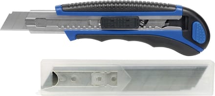 SW-Stahl 90670SB afbreekmes met automatische navulling