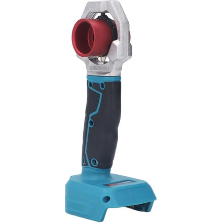 Machine à souder à chaud PPR sans fil rechargeable à batterie au lithium pour fusion de tuyaux d'eau avec têtes 20 mm 25 mm 32 mm