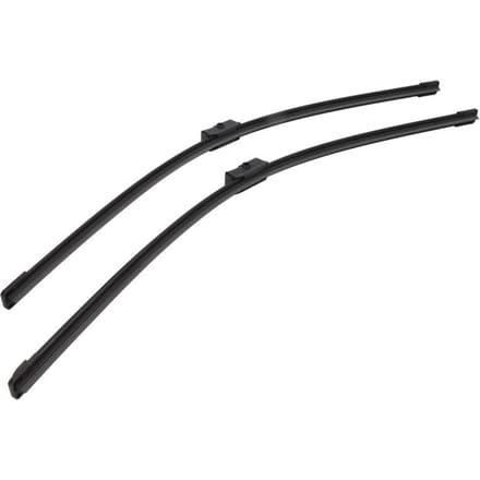 Wisserblad BOSCH Aerotwin A949S, 650mm, Voor, 2 Stuk