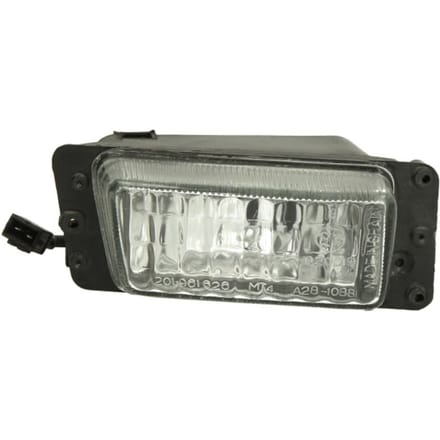 Mistlicht DEPO 445-2007L-UE links