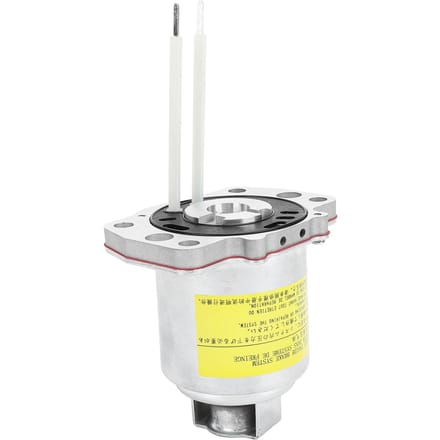ABS Pomp Rembekrachtiger Motor 44510‑47050 Anti-blokkeersysteem Pomp Motor voor Prius 2004‑2009 white