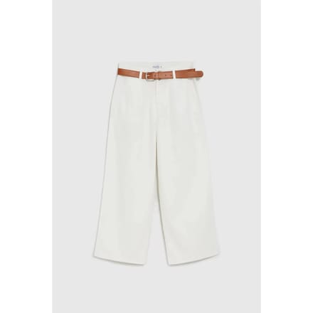 Relaxed jeans voor dames Moodo L-JE-4901