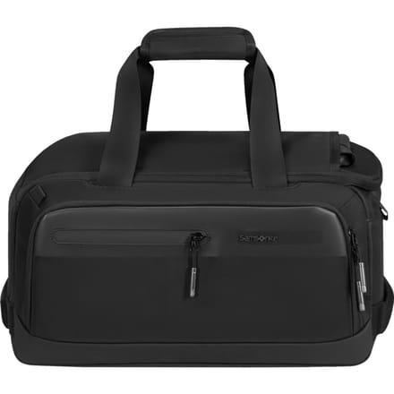 Samsonite reistas - Biz2Go Underseat BP duffle XS - Black - 23 l