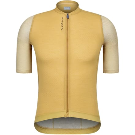 Merino Shirt Isadore Signature Air
