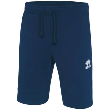 Errea Mauna Bermuda Korte Broek Ad - Sportswear - Volwassen