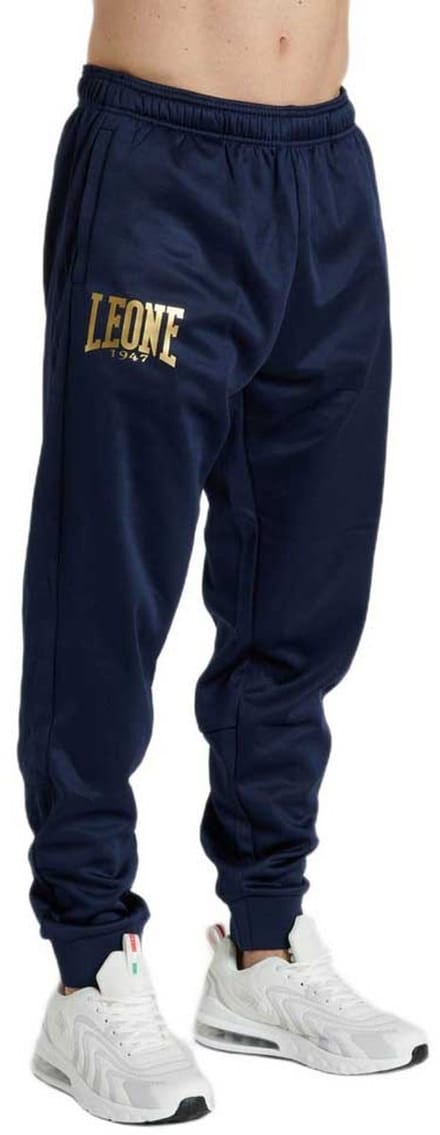 Leone1947 Premium 2 Broek Blauw M Man