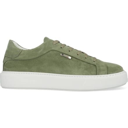 Antony Morato Sneakers MMFW01675-LE300005-4077 Groen-41