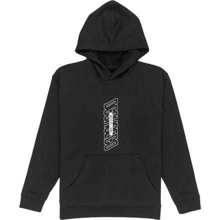 Junior Hoodie DC Shoes Omega PH