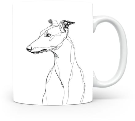 Beker Greyhound