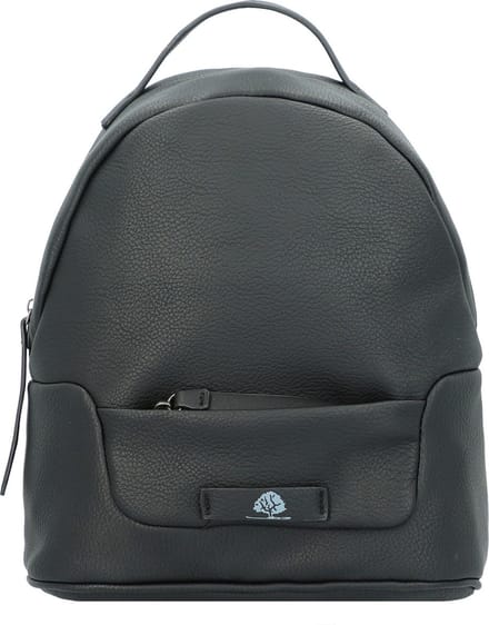 Greenburry Mad'l Dasch Stad rugzak 30 cm - new black